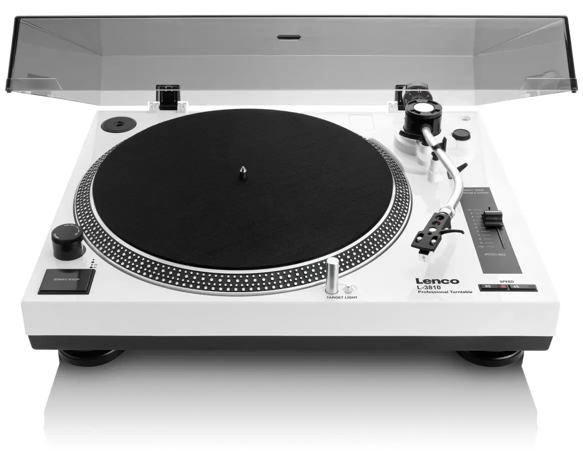 DJ Gramofóny