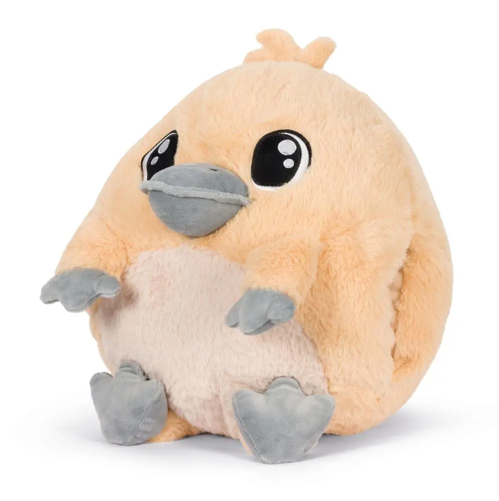 Hrejivý plyšové hračky