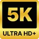 5K - Kategória