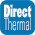 Termální přímý DT - Direct Thermal