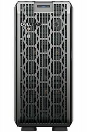 Servery, Racky a platformy