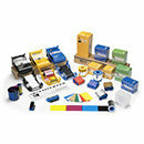 Pre tlačiarne štítkov a etikiet