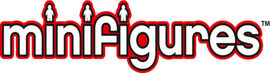 Minifigures