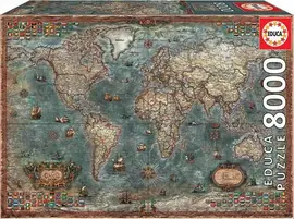 2D Puzzle - Kategória