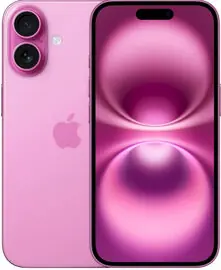 iPhone 16 - Kategória
