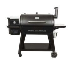 Krby, grily a udiarne