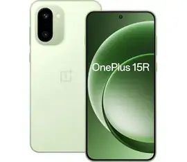OnePlus 15R - Kategória