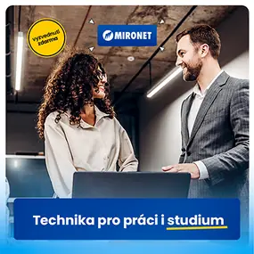 Technika pro práci i studium