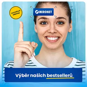 Výběr našich bestsellerů