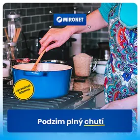 Podzim plný chuti