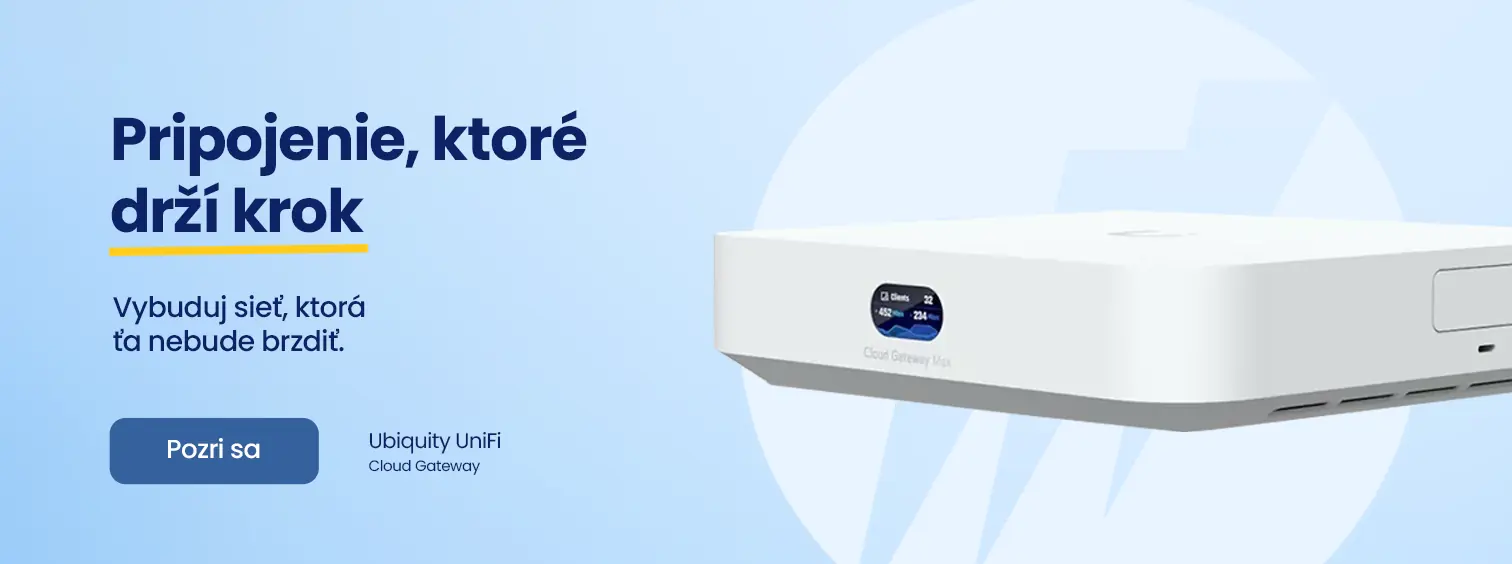 Ubiquiti