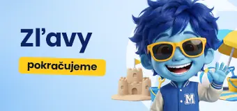 Zľavy