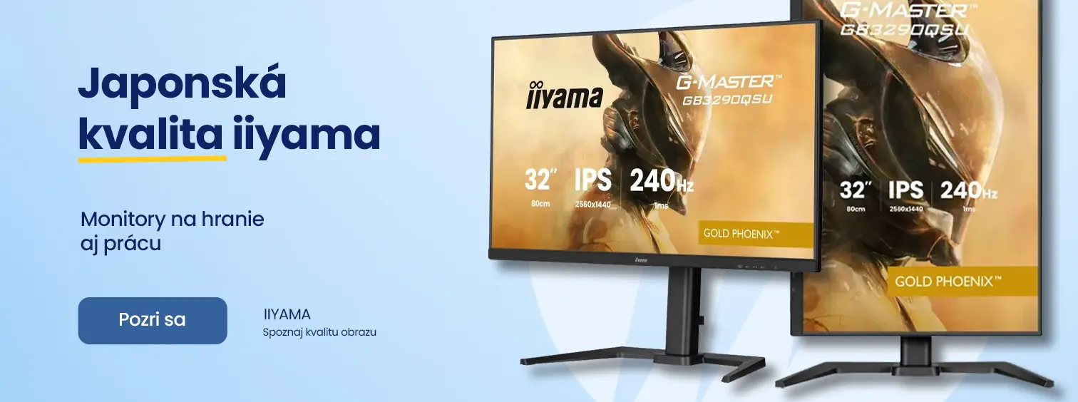 iiyama