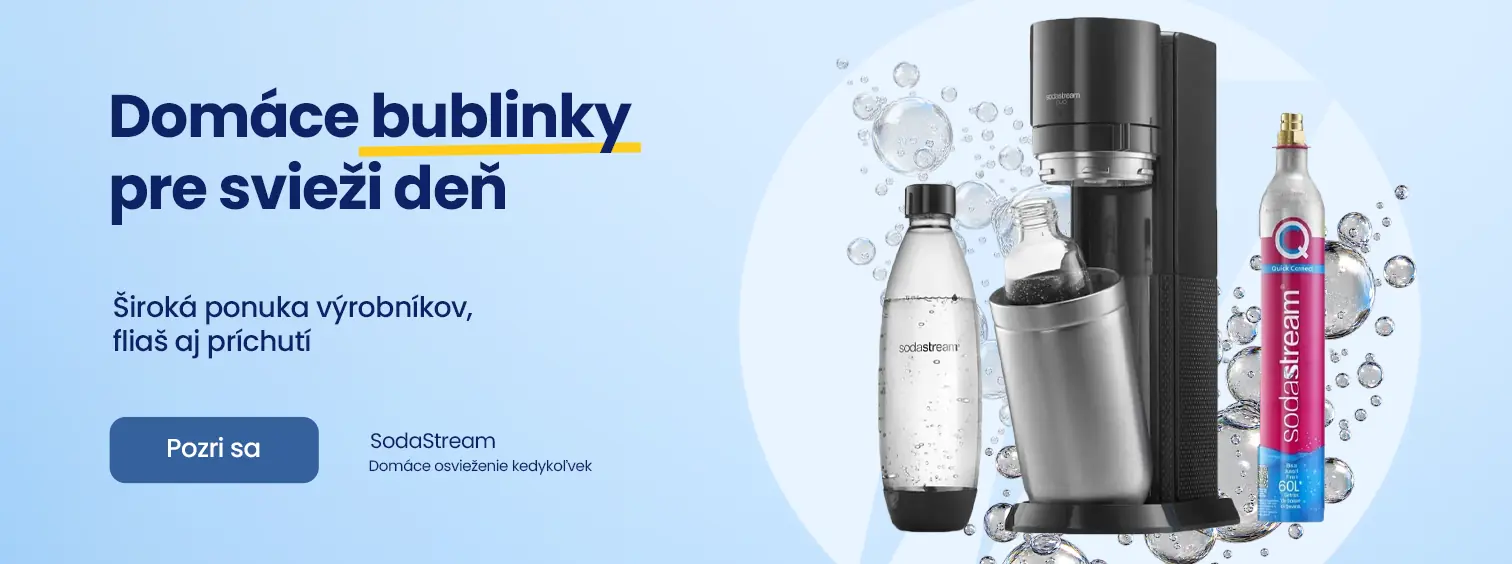 SodaStream