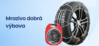 Zimná výbava