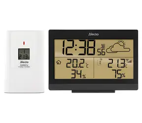 Meteostanica