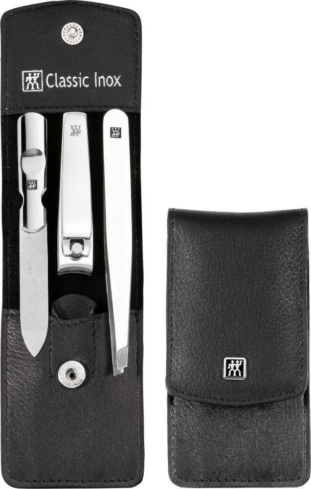 Starostlivosť o telo a vlasy