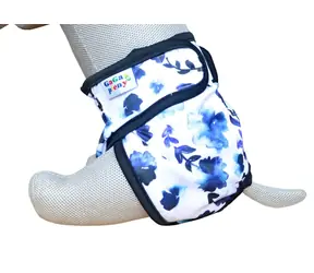 Háracie nohavičky pre psov