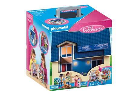 Dollhouse