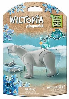 Wiltopia