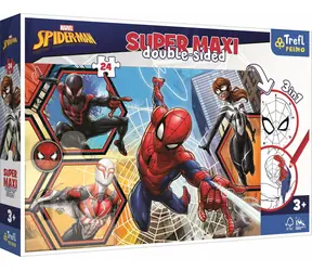 Obojstranné puzzle