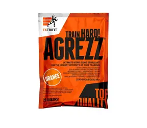 Agrezz (predtréningovka)