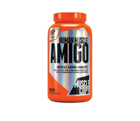 Doplnky stravy a vitamíny