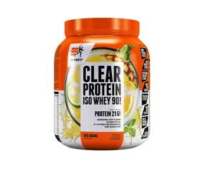 Proteíny