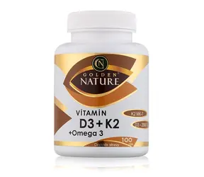 Doplnky stravy, vitamíny a minerály