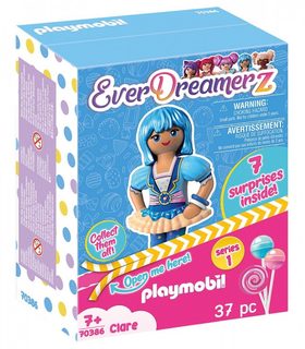 EverDreamerz