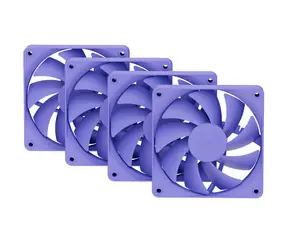 Ventilátory