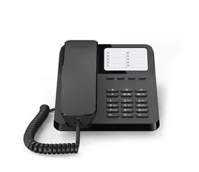 Analógové telefóny