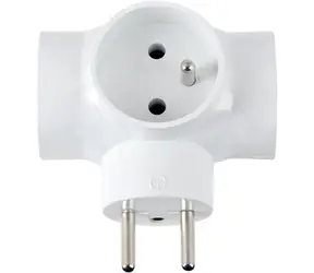 Elektroinštalačný materiál 230V
