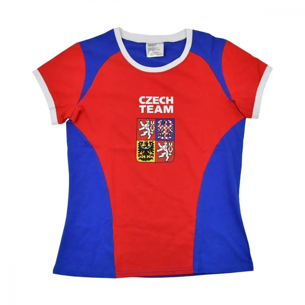 Tričká ČR