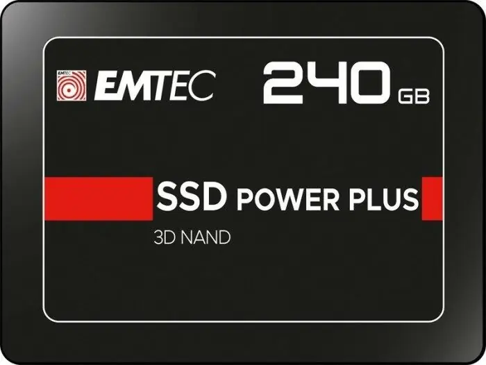 Interné SSD disky
