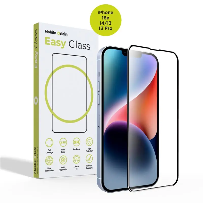 Ochranné sklá pre mobilné telefóny 