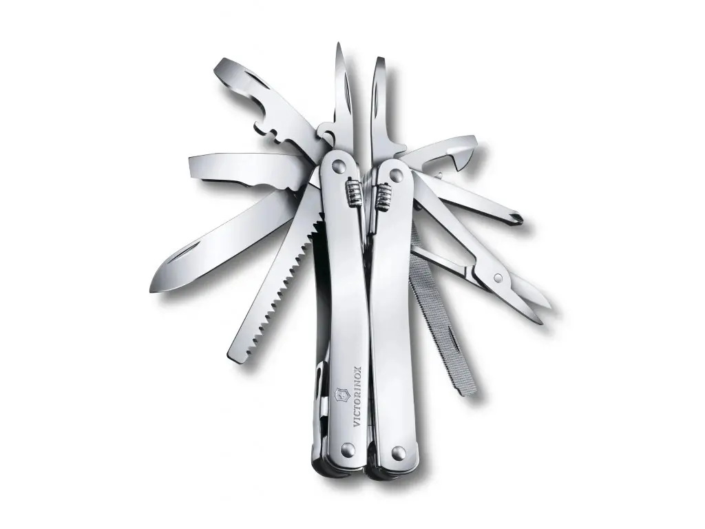 Multitooly