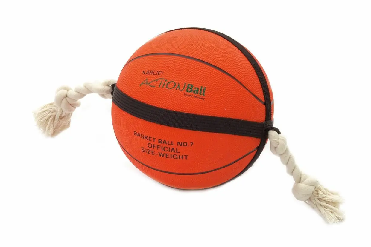 Hračky pre psov