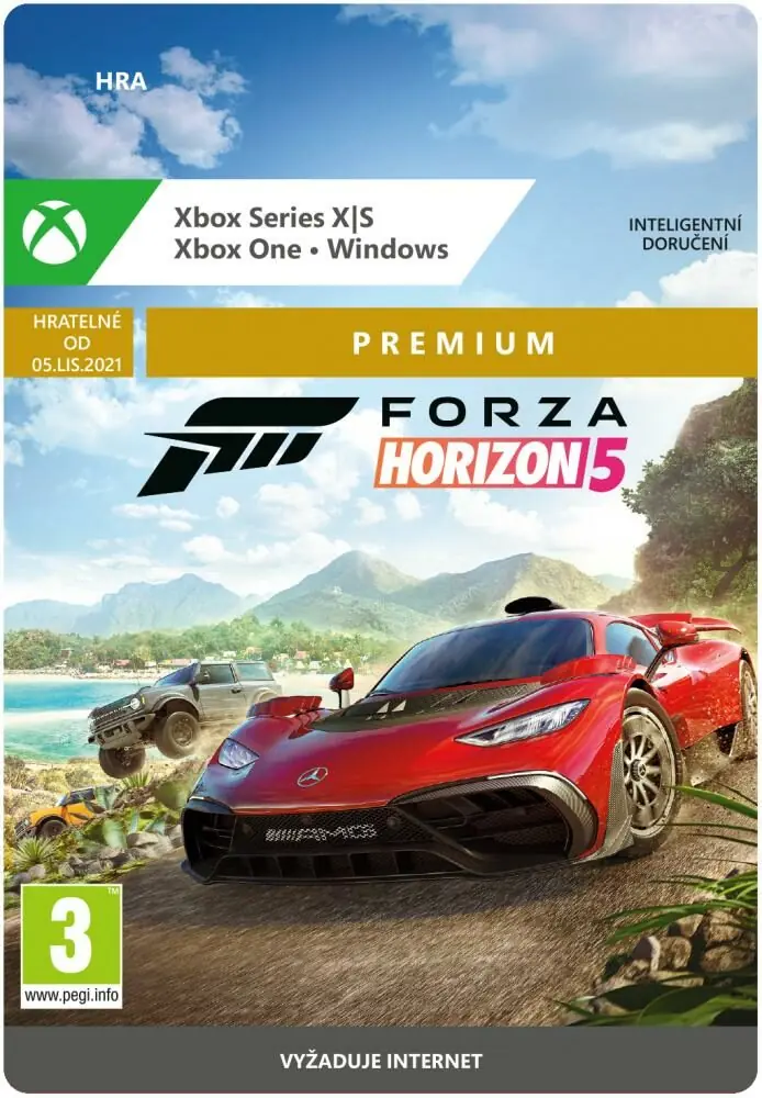 Hry pre Xbox