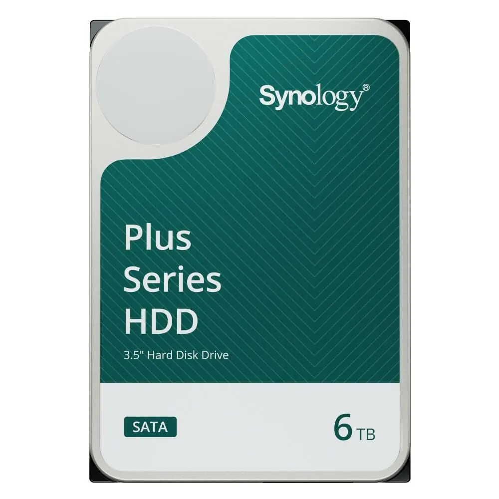 Interné pevné disky a SSD