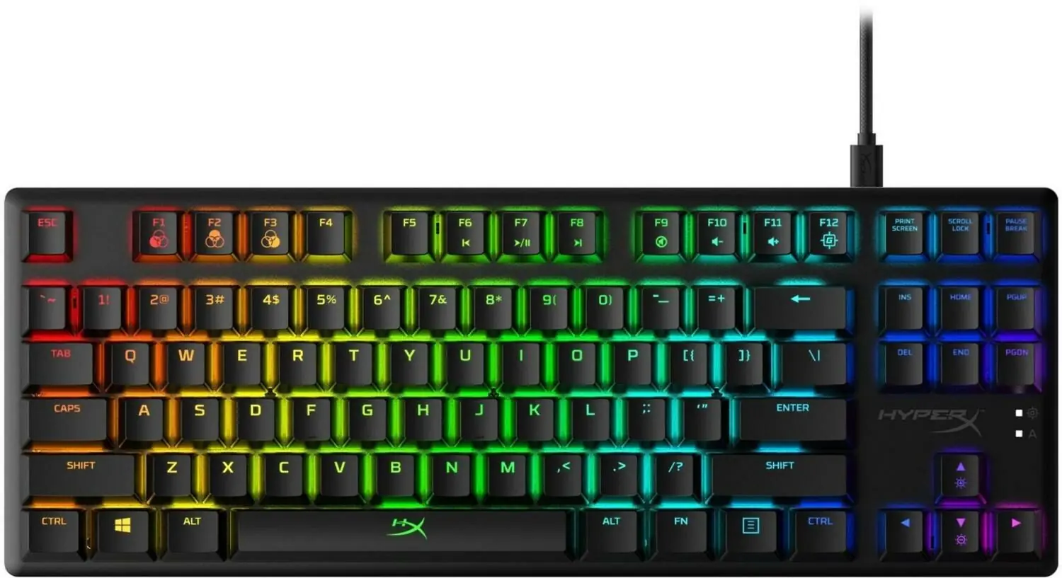 Klávesnica 