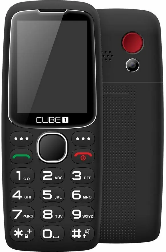 Mobilné telefóny 