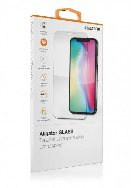 Ochranné sklá pre mobilné telefóny 