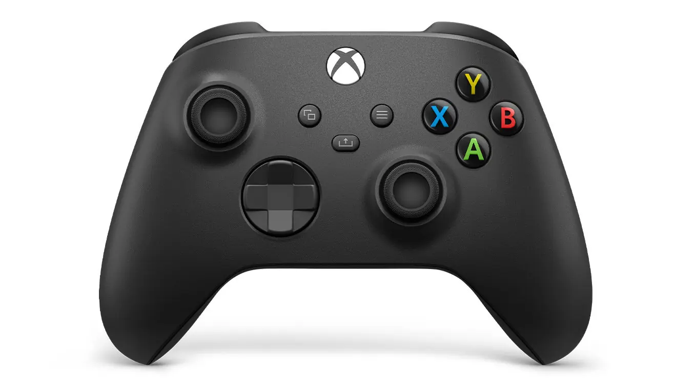 Príslušenstvo pre Microsoft Xbox 