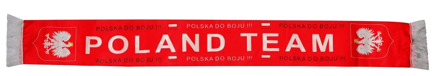 Pre poľských fanúšikov