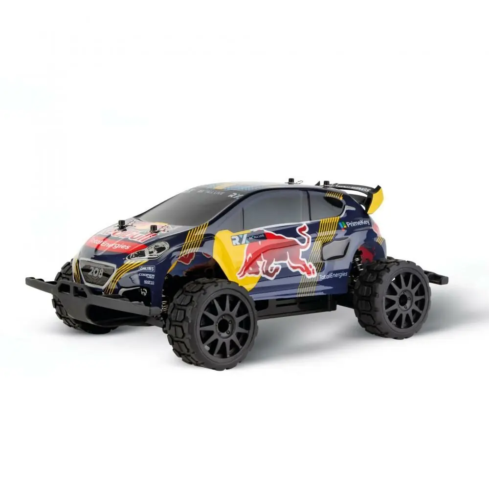 RC modely