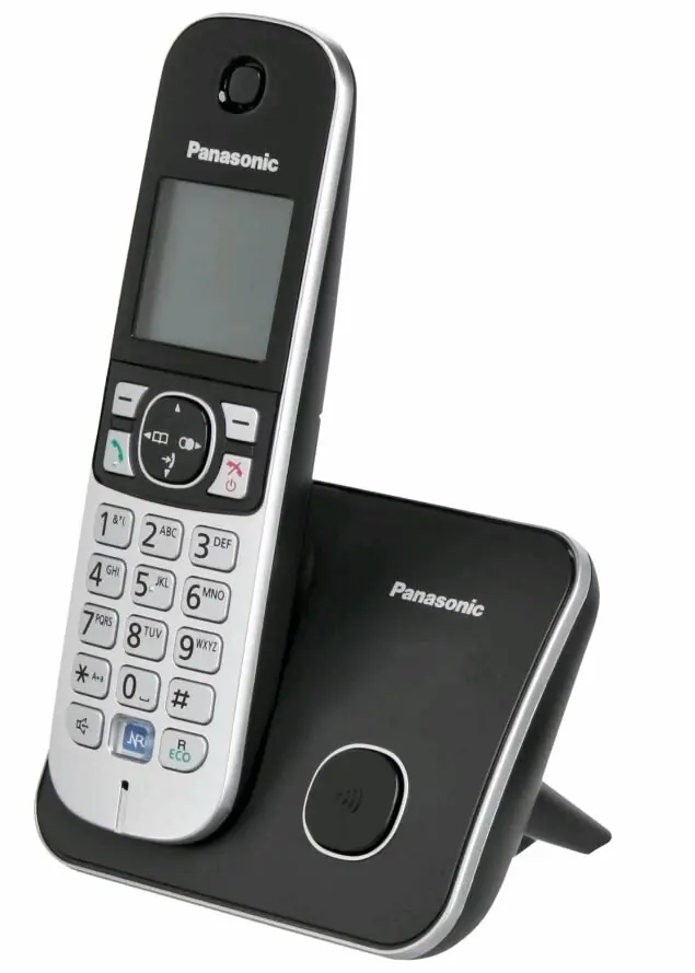 Telefóny