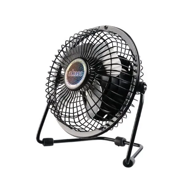 Ventilátory