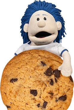 Cookies Míra
