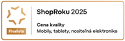 Shop roku 2025 Mobily - SK